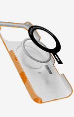 iPhone 17 Pro Slim Case - Sunset Bloom - View 2