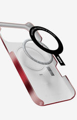 iPhone 17 Pro Slim Case - Cherry - View 2