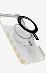 iPhone 17 Pro Slim Case - Honey - View 2