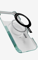 iPhone 17 Pro Slim Case - Sea Lily - View 2