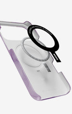 iPhone 17 Pro Slim Case - Lilac - View 2