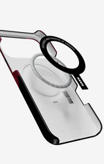 iPhone 17 Pro Slim Case - Ruby Lily - View 2