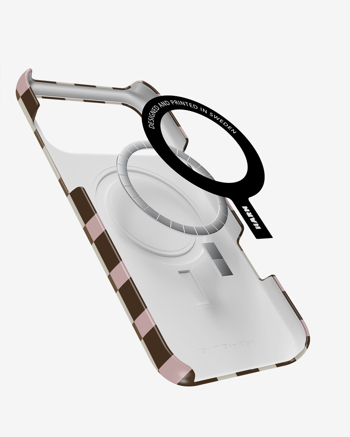 iPhone 17 Pro Slim Case - Biscuit - View 2