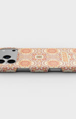 iPhone 17 Pro Slim Case - Custom - Moroccan  - View 3