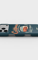 iPhone 17 Pro Slim Case - California Surf - View 3