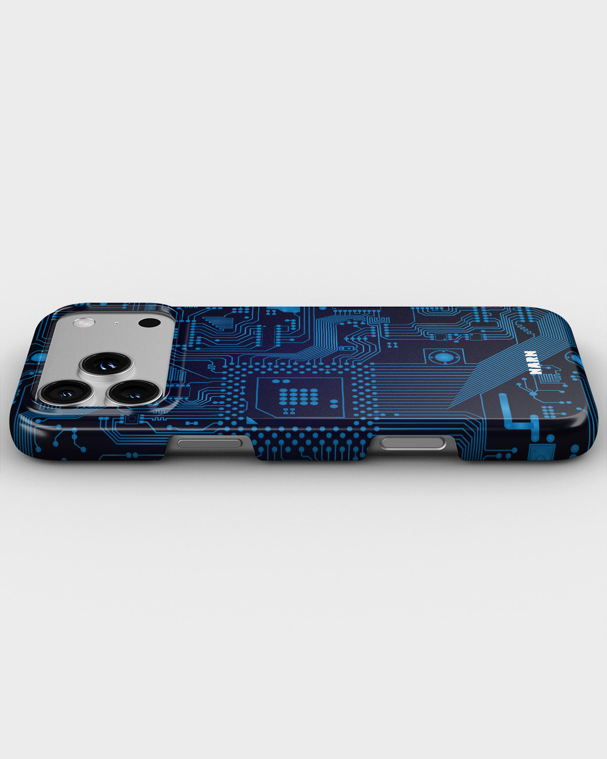 iPhone 17 Pro Slim Case - Circuit Board - View 3