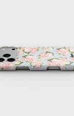 iPhone 17 Pro Slim Case - Rose Garden - View 3