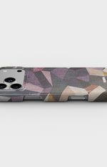iPhone 17 Pro Slim Case - Triangles - View 3