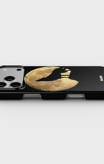 iPhone 17 Pro Slim Case - Wolf - View 3