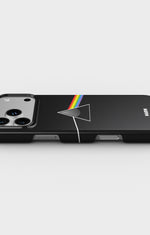 iPhone 17 Pro Slim Case - Dark Side - View 3