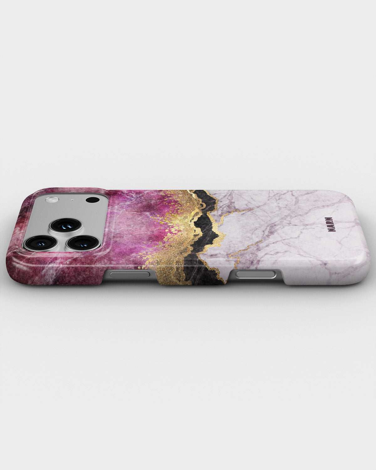 iPhone 17 Pro Slim Case - Pink Dream - View 3