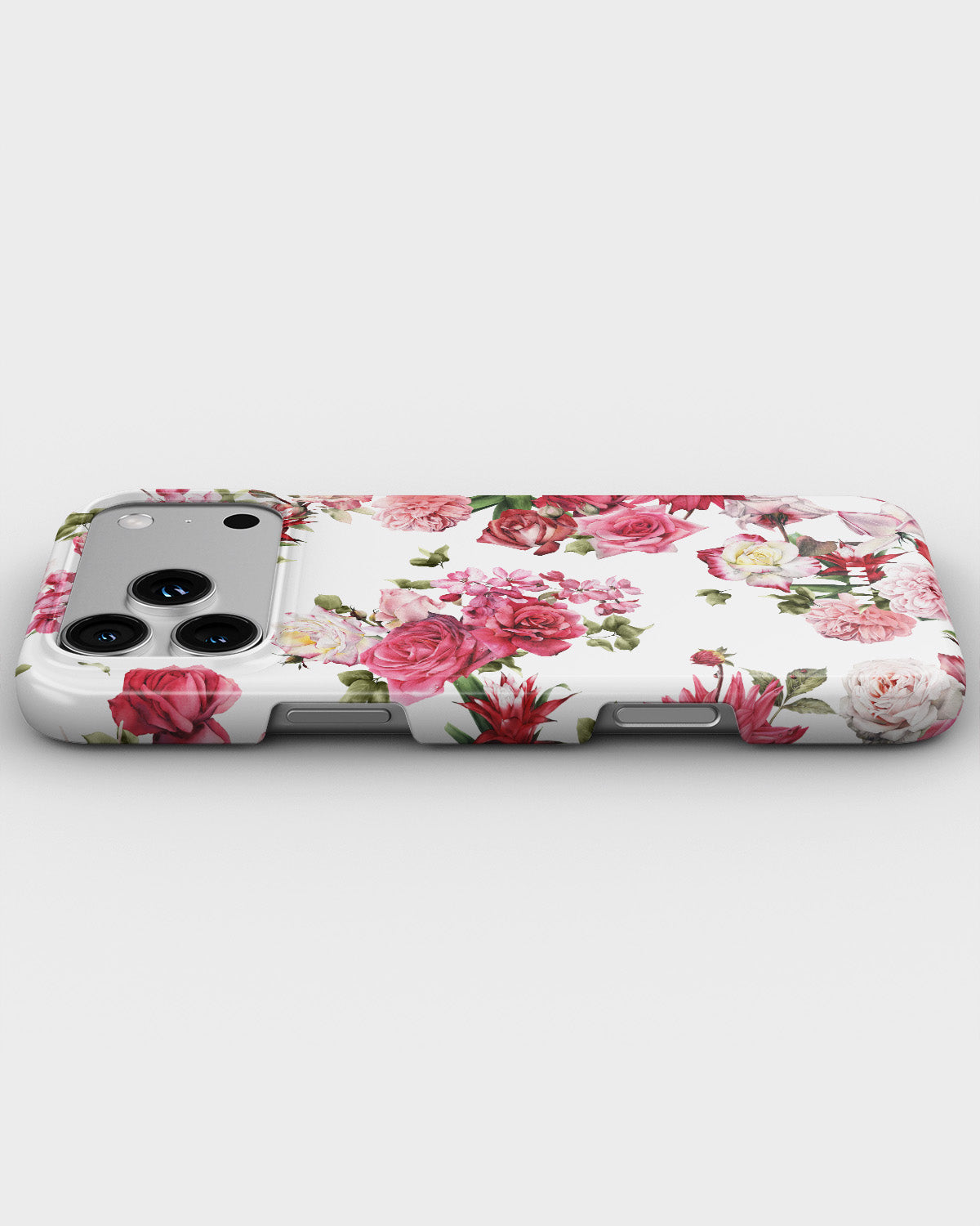 iPhone 17 Pro Slim Case - Garden Glow - View 3