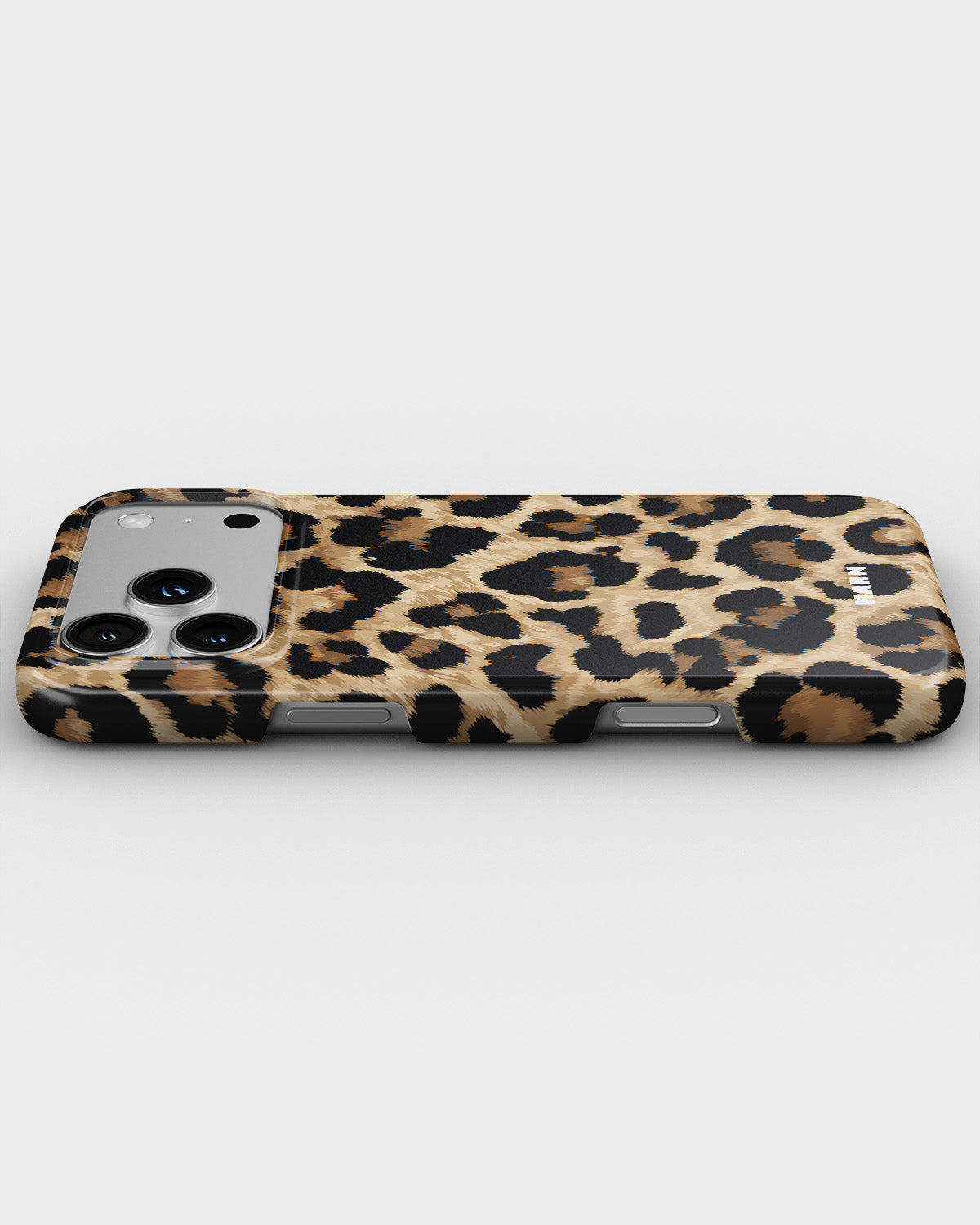 iPhone 17 Pro Slim Case - Savanna Noir - View 3