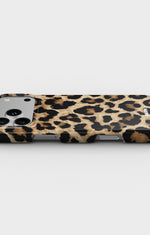 iPhone 17 Pro Slim Case - Savanna Noir - View 3