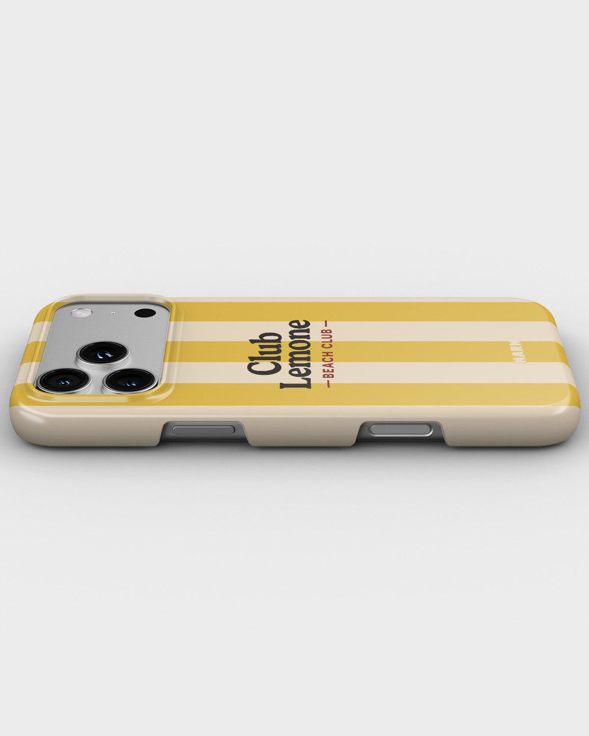 iPhone 17 Pro Slim Case - Club Lemone - View 3
