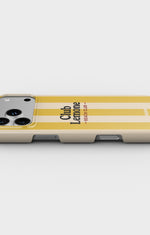 iPhone 17 Pro Slim Case - Club Lemone - View 3