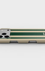 iPhone 17 Pro Slim Case - Vert Stripe - View 3