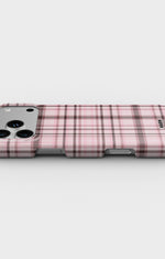 iPhone 17 Pro Slim Case - Plaid Skirt - View 3
