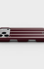 iPhone 17 Pro Slim Case - Rouge - View 3