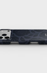 iPhone 17 Pro Slim Case - Midnight Rose - View 3