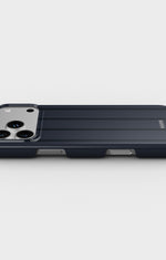 iPhone 17 Pro Slim Case - Navy Dream - View 3