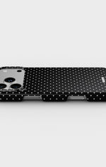 iPhone 17 Pro Slim Case - Classic Dots - View 3