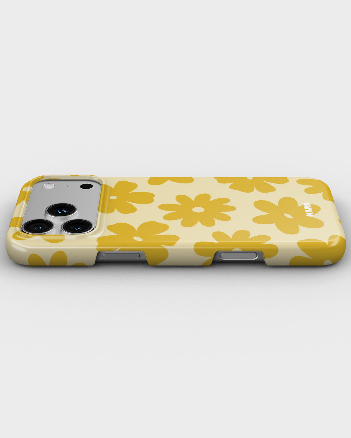 iPhone 17 Pro Slim Case - Bella Fiore - View 3