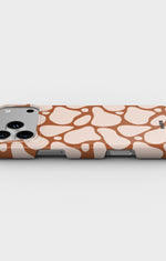 iPhone 17 Pro Slim Case - Organic Terra - View 3