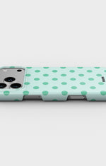 iPhone 17 Pro Slim Case - Sea Pearls - View 3