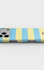 iPhone 17 Pro Slim Case - Beach Towel - View 3