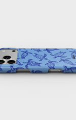 iPhone 17 Pro Slim Case - Turtle Bay - View 3