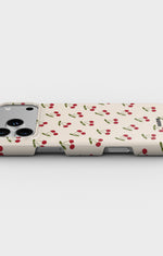 iPhone 17 Pro Slim Case - Amarena - View 3
