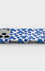 iPhone 17 Pro Slim Case - Blue Pick - View 3