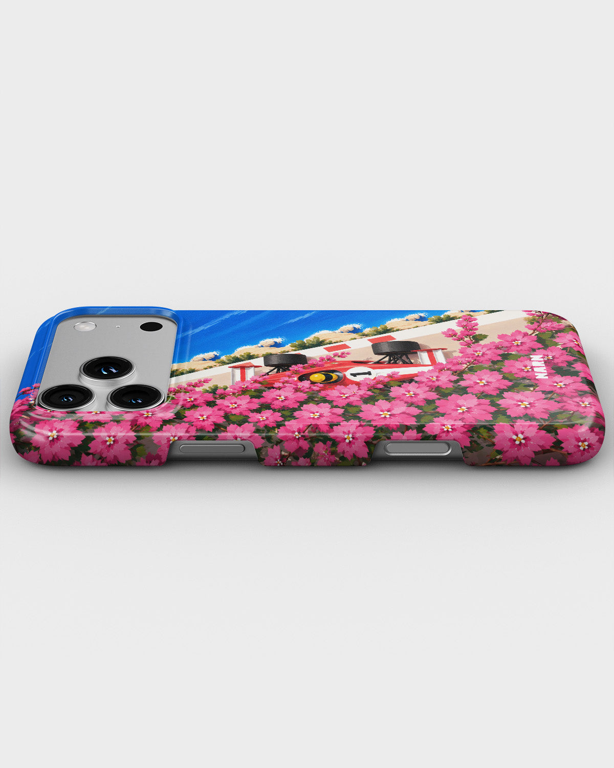 iPhone 17 Pro Slim Case - Monte Drive - View 3