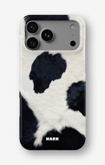 iPhone 18 Pro Slim Case - Cow Skin - View 1