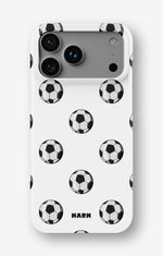 iPhone 18 Pro Slim Case - Football Fever - View 1
