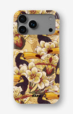iPhone 18 Pro Slim Case - Toucans - View 1