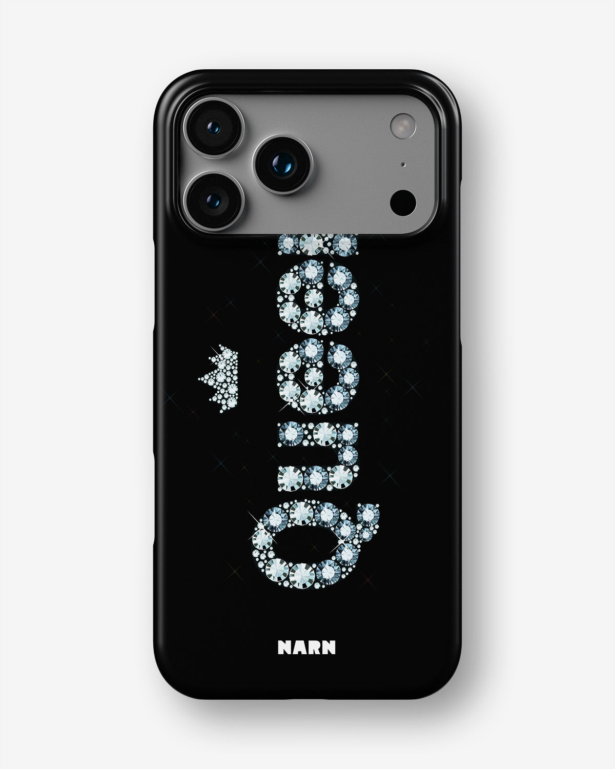 iPhone 18 Pro Slim Case - Queen - View 1