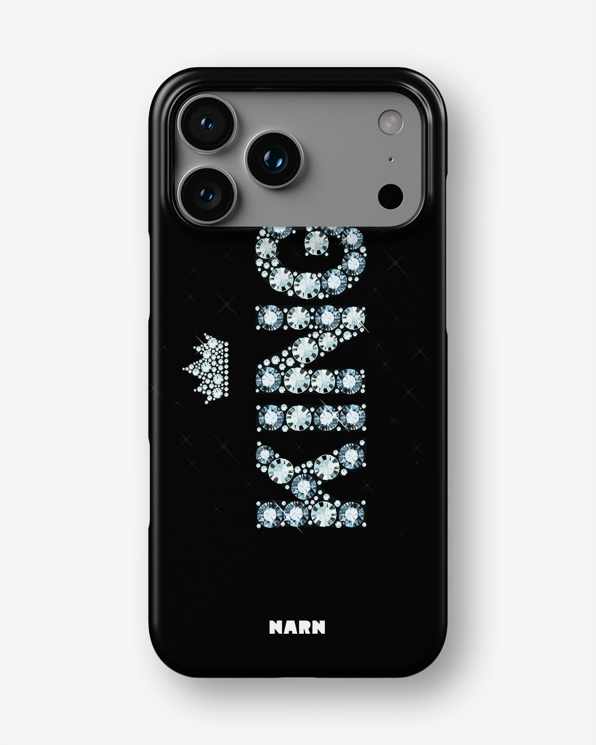 iPhone 18 Pro Slim Case - King - View 1