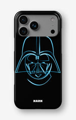 iPhone 18 Pro Slim Case - Darth Vader - View 1