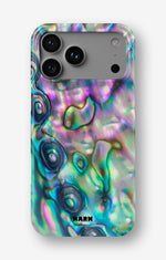 iPhone 18 Pro Slim Case - Seashell - View 1