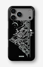 iPhone 18 Pro Slim Case - Nomad - View 1