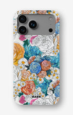 iPhone 18 Pro Slim Case - Midsommer - View 1