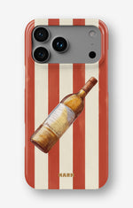 iPhone 18 Pro Slim Case - Vino - View 1