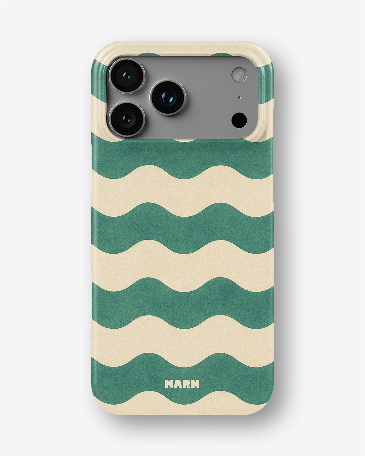 iPhone 18 Pro Slim Case - La Dolce Wave - View 1