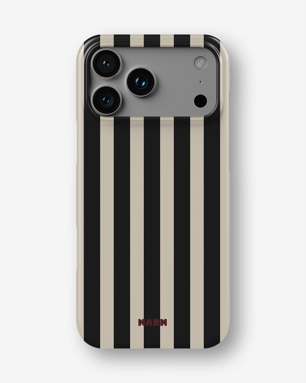 iPhone 18 Pro Slim Case - Classique - View 1