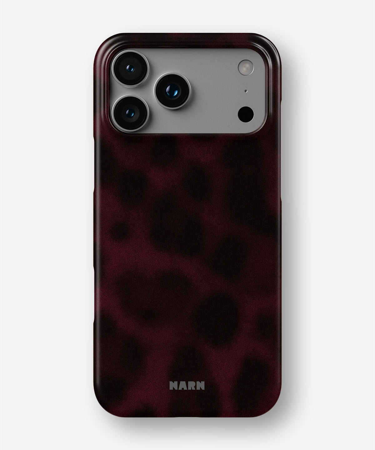 iPhone 18 Pro Slim Case - Roar - View 1