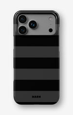 iPhone 18 Pro Slim Case - Blackout - View 1