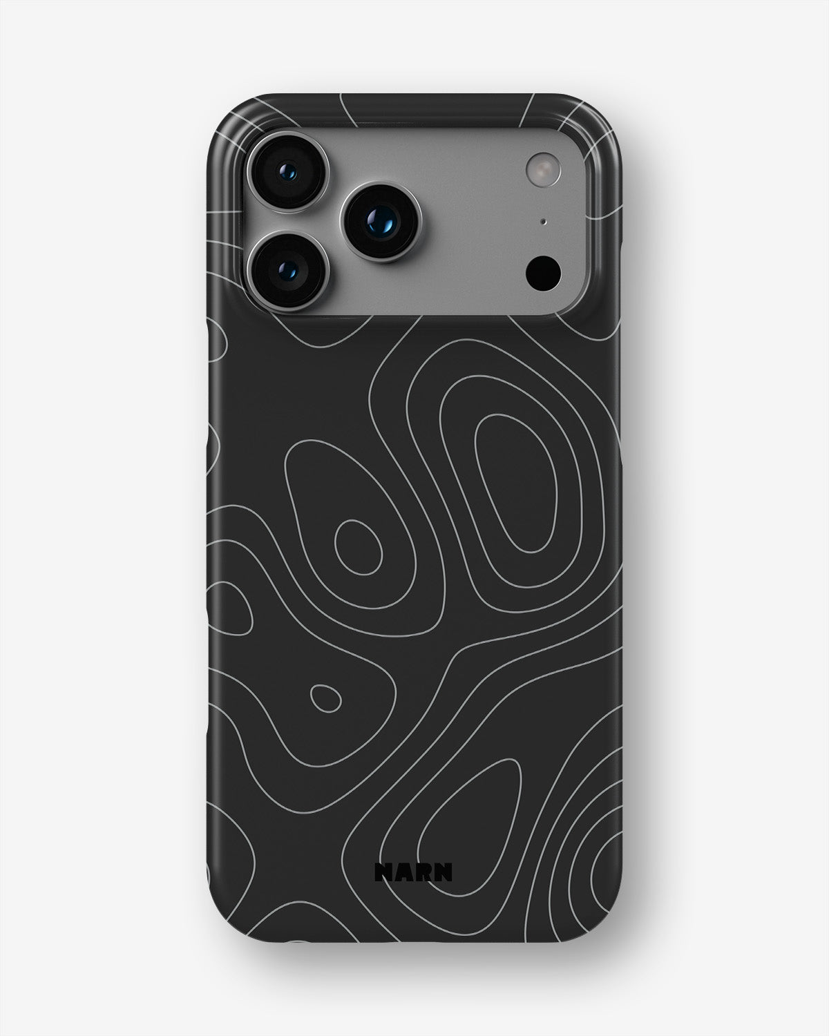 iPhone 18 Pro Slim Case - No Signal - View 1