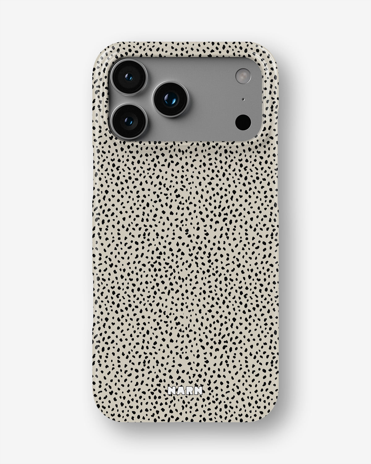 iPhone 18 Pro Slim Case - Speckled - View 1